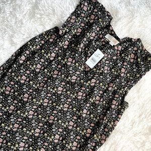 Ann Taylor Loft Blouse